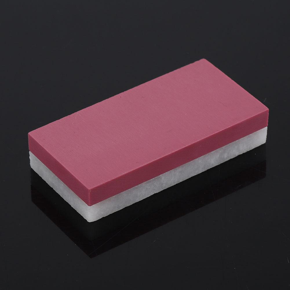 Whetstone 3000# 8000# Grit Double Sides Kitchen Sharpening Stone Knife Sharpener Tool Whetstone Double Sides Sharpener Stone