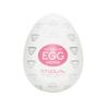Easy Beat Egg Mini Portable Masturbation Egg Cup Realistic Vagina Male Masturbator Standard Egg Type Various Sets Male Pleasure Massager