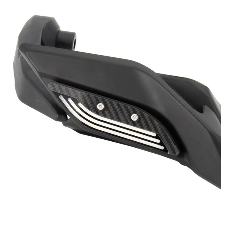 

Motorcycle LED Kit Decorative Hand Guard Knuckle Guard Light For FJ-09 MT09 MT-09 TRACER 2014-2017