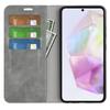 For Samsung Galaxy A36 5G/A56 5G Case Skin-Touch Leather Wallet Phone Cover
