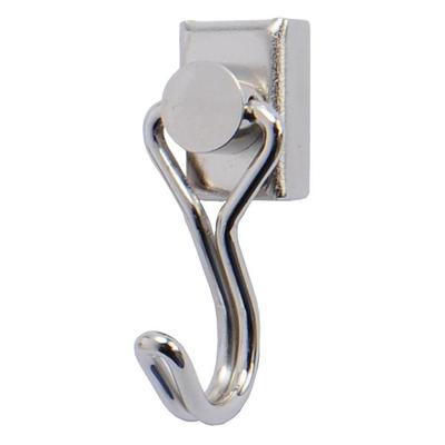 Belos Magtouch Ultra Minimum Hanger X 5 Silver MUH-1334 (5 Pieces)