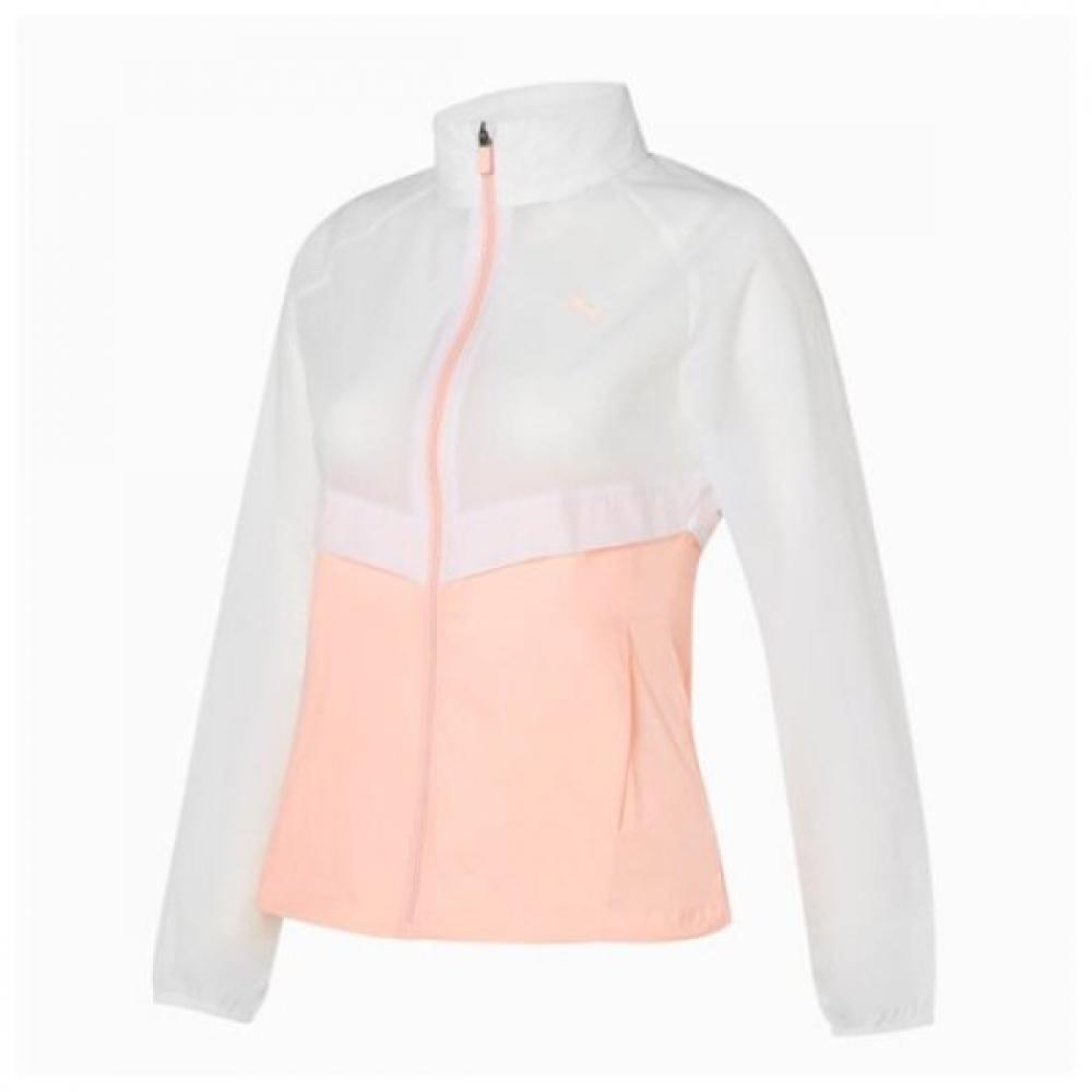 

Puma Women S Air Light Woven Jacket 933119 02 Item number:93311902/size:L