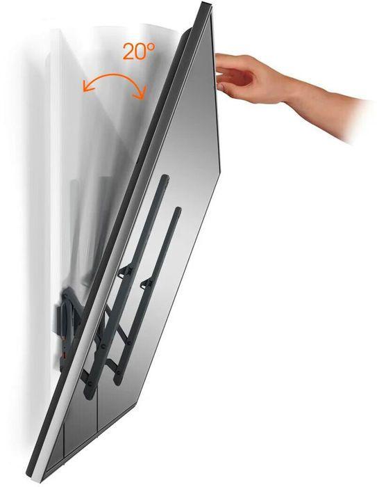 Support mural pour écran plat Vogel s TVM 3415 INCLINABLE POUR TELEVISION DE 32 A 65