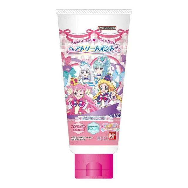 Bandai - Wonderful Precure! Hair Treatment 130g