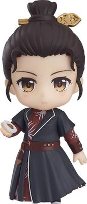 Nendoroid Fuki Rakuyo Takesizuki Non-scale Plastic Painted Movable Figure