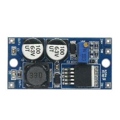 DIY moduly – Elektronické moduly