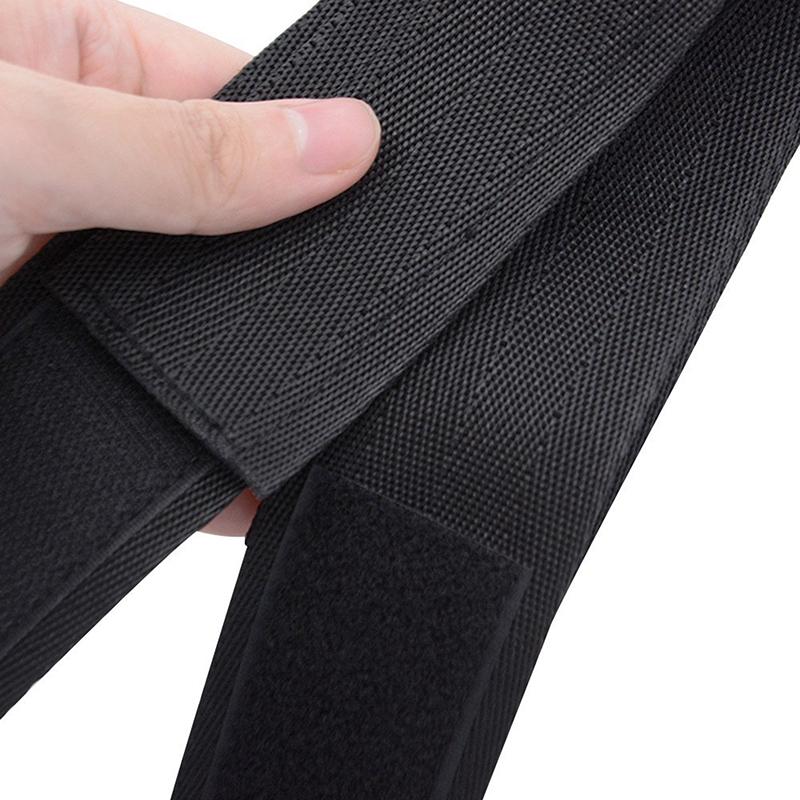 Adult Restraint - Wrist Restraint Couples Sex Toys With Hook And Loop Fastening Strap Sex Handcuff Set