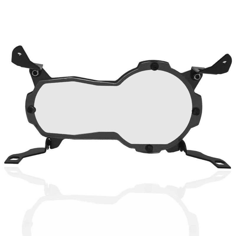 BMW R1250GS/R1200GS ADV Headlight Protector Net Cover