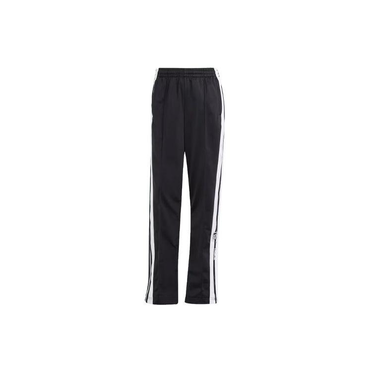 (WMNS) adidas originals Adibreak Tracksuit Bottoms Asia Sizing  Black  Women s IU2519 XS
