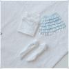 with Socks Sling Shirt  for Blyth Doll/for 1/6 BJD Doll/Fit for OB24 OB22 Dolls