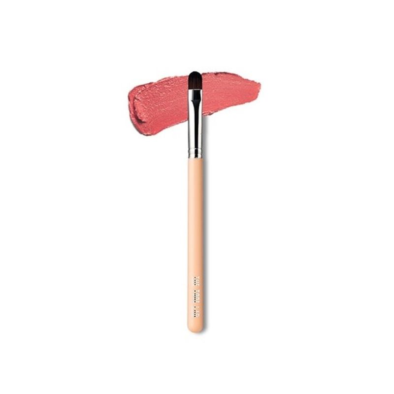 THE TOOL LAB 211 Lippen- und Concealer-Pinsel