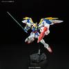 BANDAI SPIRITS RG New Mobile Report Gundam Wing Endless Waltz XXXG-01 Wing Gundam EW 1/144 Scale Pre-Colored Plastic Model