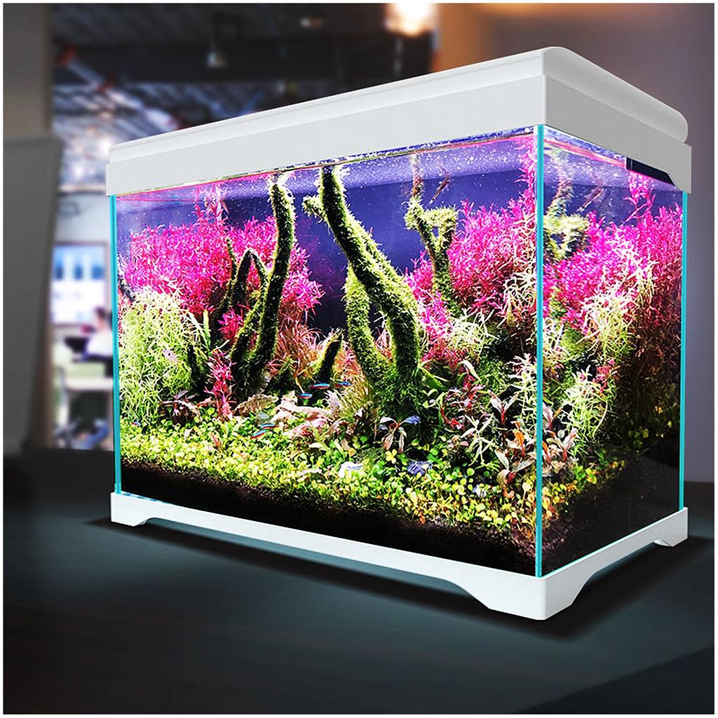 Sunsun Supreme Aquaplant 30L - Ensemble d'aquarium