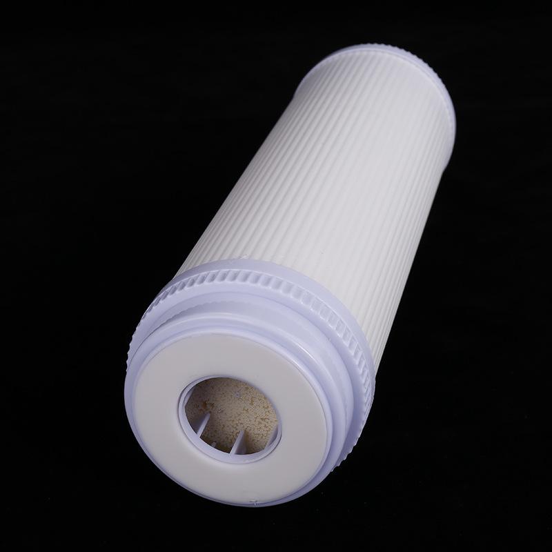 10-inch Ultrafiltration Membrane Water Purifier Insert, 20-inch UF Hollow Fiber Filtration Element