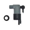 Pompă Spălător Parbriz Compatibilă pentru Nissan Armada 2005 2006 2007 2008 2009 2010 2011 2012 2013 2014 2015 | Înlocuiește# 28920-7S000 28920-BU010