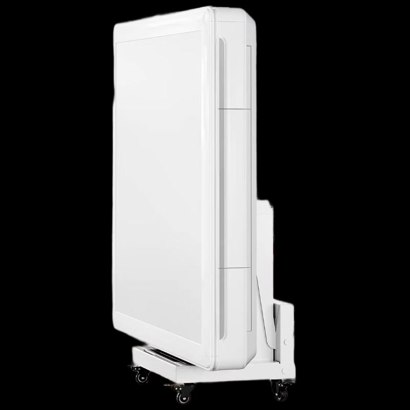 HongSheng Automatic Mahjong Table with Roller Coaster Dealing