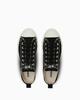 31315952 Converse All Star Light Freelace OX Black (Men's)