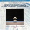 CD ИОГАНН СЕБАСТЬЯН БАХ - КРИСТИАНЕ  - Хроматическая фантазия и фуга / Ch 50621682,CD5062 Классические мастера 1997 Европа Классика Б/У
