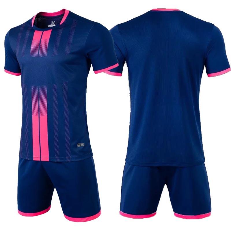 2026 New Men Kids Soccer Uniforms Survetement Football Kits Child Soccer Jerseys Set Boys Women Futbol Training Uniforms Sets
