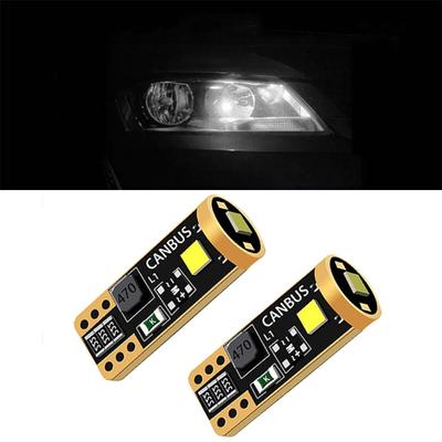 Canbus Error Free 3SMD Other Light 12-30V High Brightness