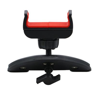 360 Degree Universal CD Slot Car Mount Holder Stand for iPhone Samsung Phone GPS