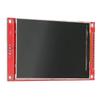 TFT LCD Screen Module 3.5 Inch 480x320 SPI Serial Port Memory Slot TFT LCD Display for Control Replacement