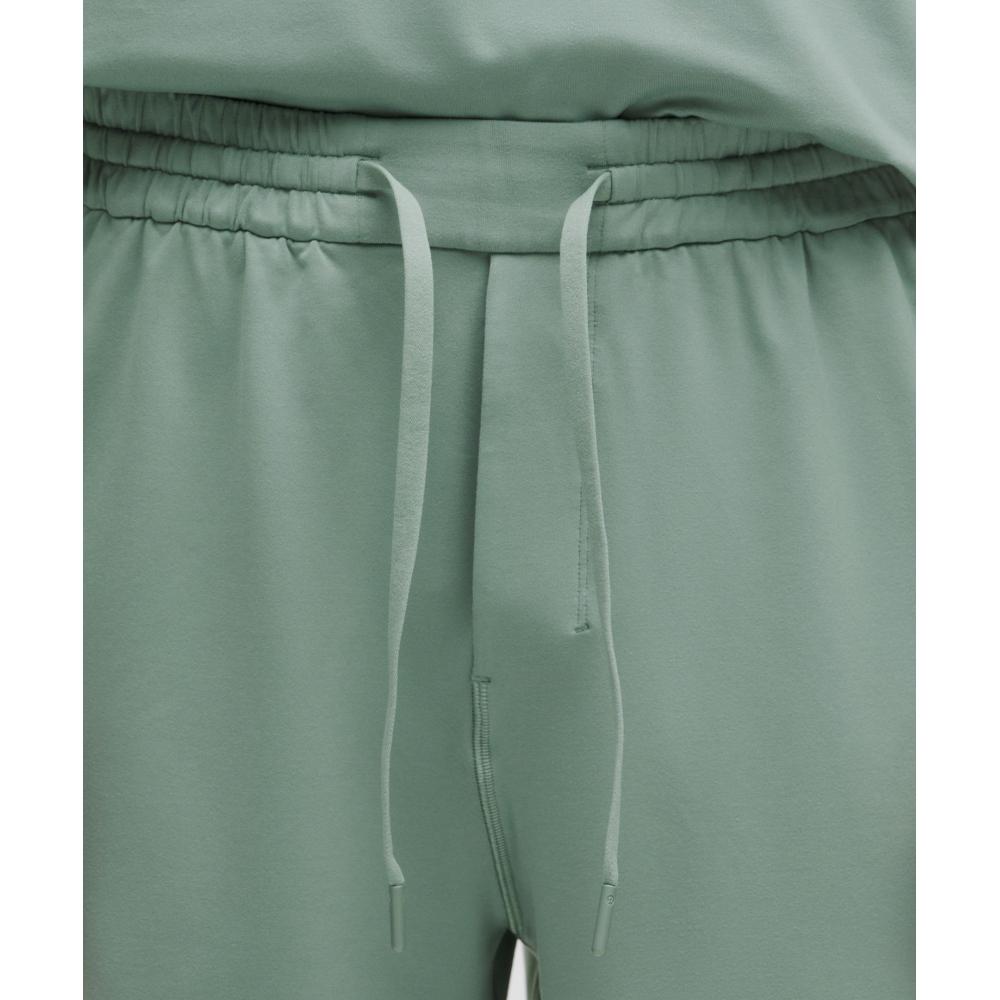 Lululemon Soft Jersey Short 5  Crater Blue