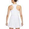 New Nike VictoryDri Fit Tennis Top Women's White FQ1781-100