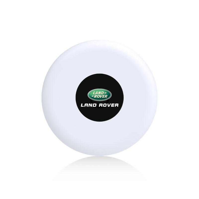 

Magnet Base Ceiling Car LED Touch Light Interior Lighting Reading Light for Land Rover SVR Discovery Freelander 3 SVR L320 L330 Evoque Defender Rover белый