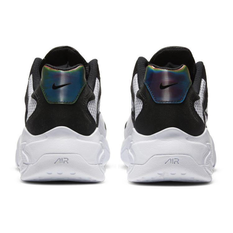 Nike Air Max 2X White Black CK2943-100