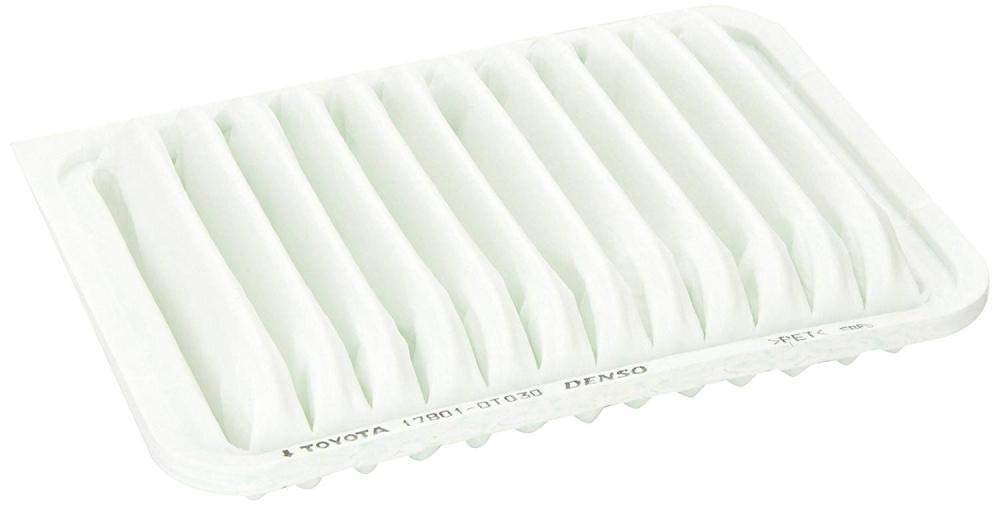 

Оригинальные детали TOYOTA Фильтрующий элемент воздушного фильтра Номер детали SUB-ASSY 17801-21050