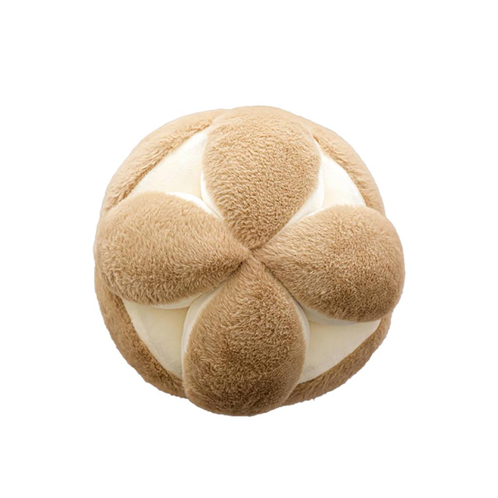 Hortensienförmiges Hohlkissen - Süßes und warmes Heimdekorationskissen, Beste Wahl zum Verschenken an Frauen