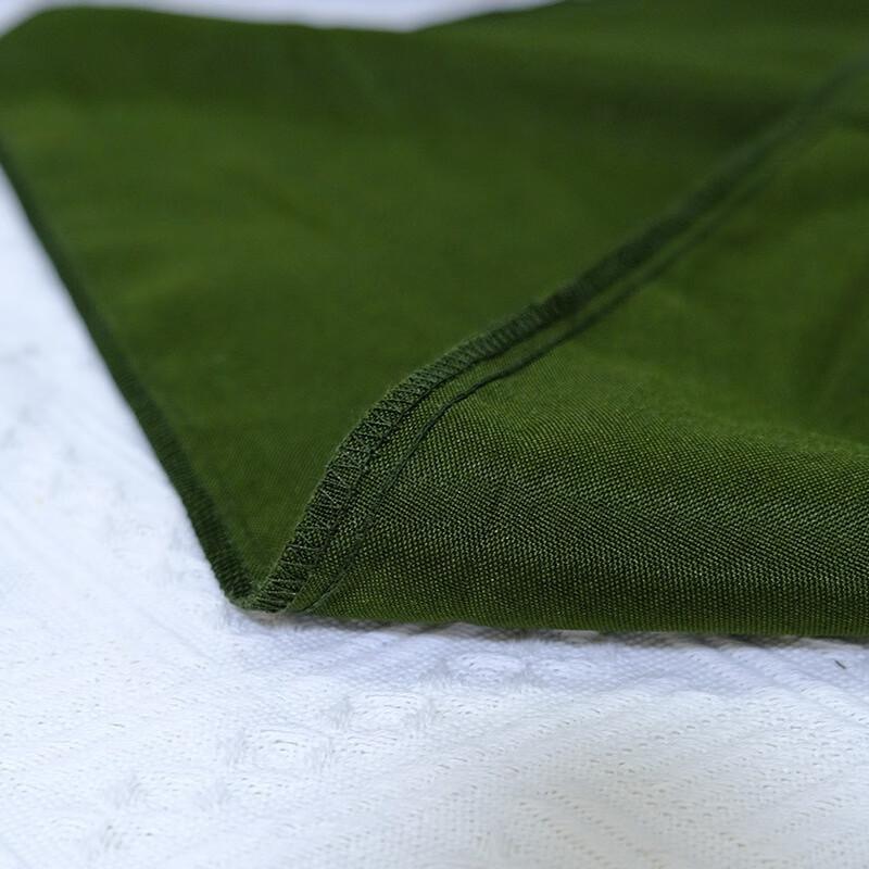 Large Canvas Drawstring Logistics & File Storage Bag