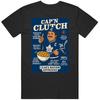 Cool Capn Clutch Auston Matthews Gift Idea    T Shirt Unisex T-Shirt