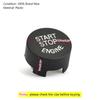 MatteB Start Stop Engine Button Switch Cover For BMW F20 F10 F01 F48 F26 F15 F16