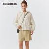Skechers Women's Hooded Sun Protection Jacket