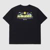 Umbro [25Th S S] Tropical oaSiS LeTTering freSh T ShirT uq223crS55