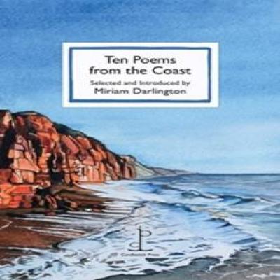 Dez Poemas da Costa Livro de Bolso 9781907598944