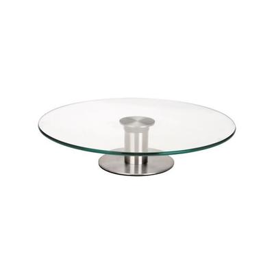 Utensilios para el horno – Bases giratorias