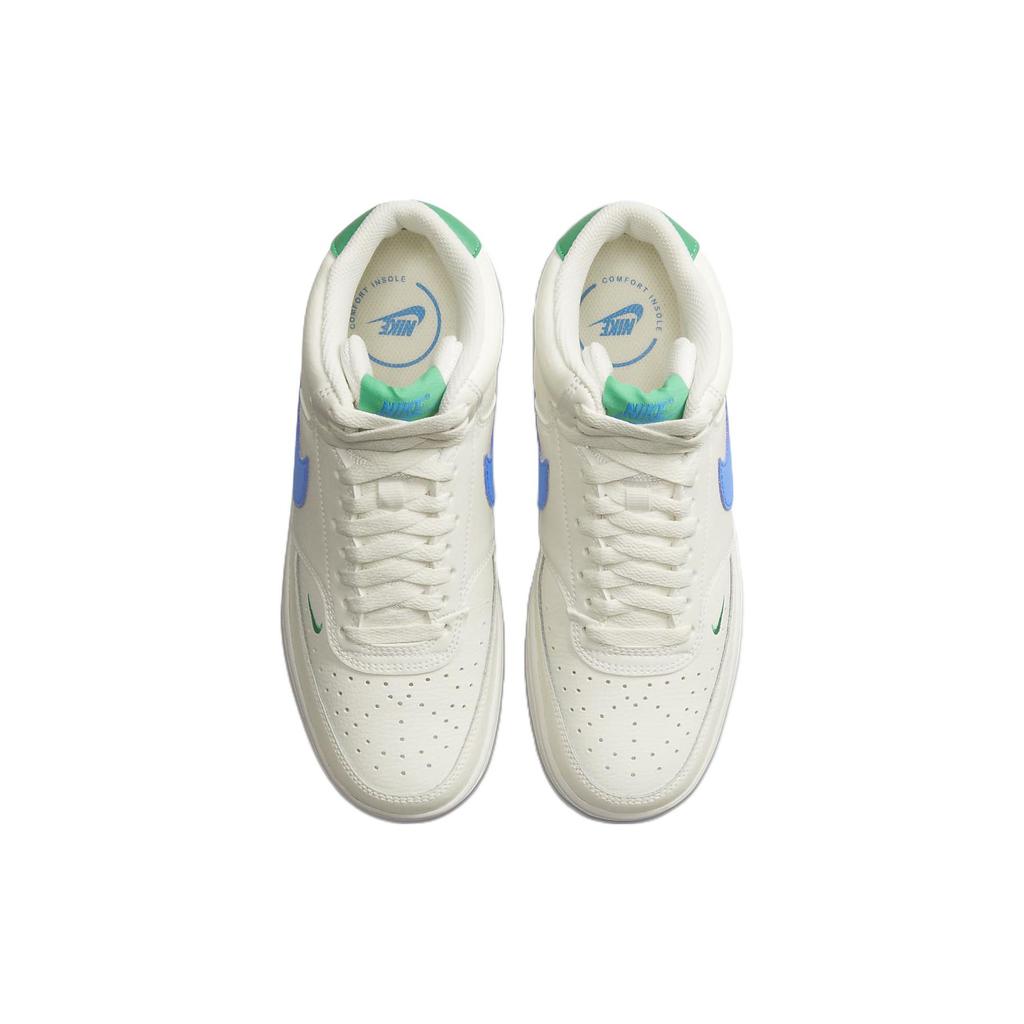 New Nike Court Vision 'Sail' Women's CD5436-105
