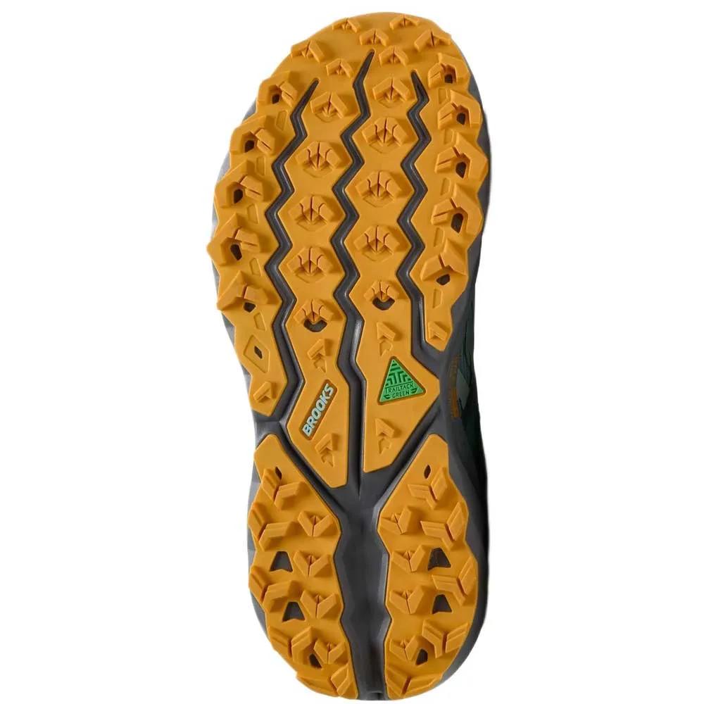 Brooks Trail Running Shoes Cascadia 19