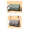 2023 Summer New Women's Versatile Fashion Crossbody Bag Women's Mom Bag