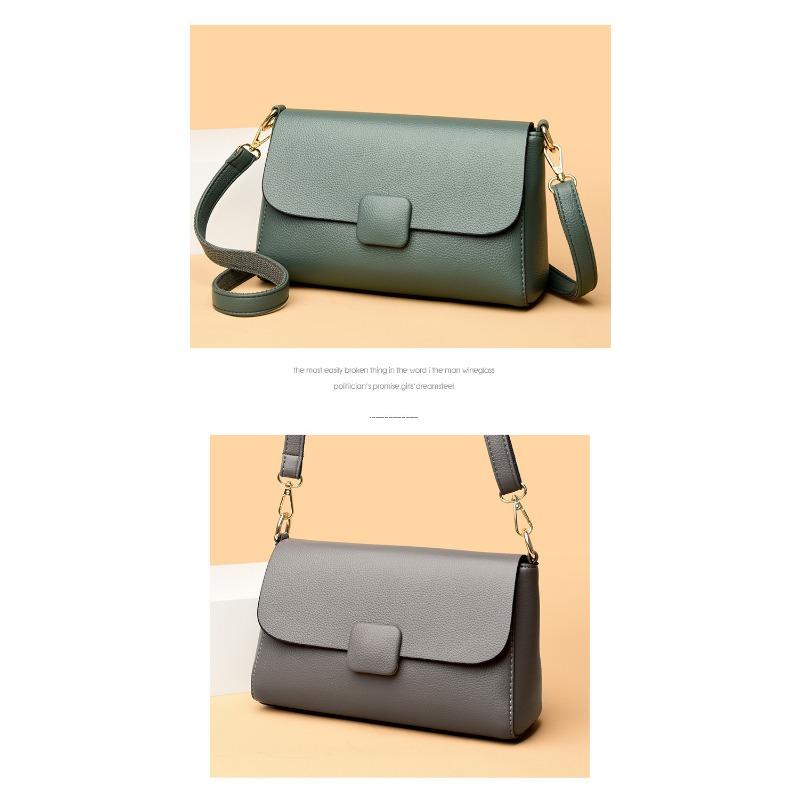 2023 Summer New Women's Versatile Fashion Crossbody Bag Women's Mom Bag