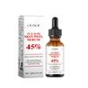 TCA Säure Hautpeeling Serum - Anti-Aging, Reduziert feine Linien, Verbessert die Hautelastizität, 30ml