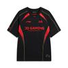 Li Ning x LEAGUE OF LEGENDS T-shirt Heren AHSW681-1