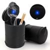 Universal Car LED Ashtray Garbage Cup Container Cigar Ashtray Holder Auto Interior Others Accessories Car LED Ashtray Parts