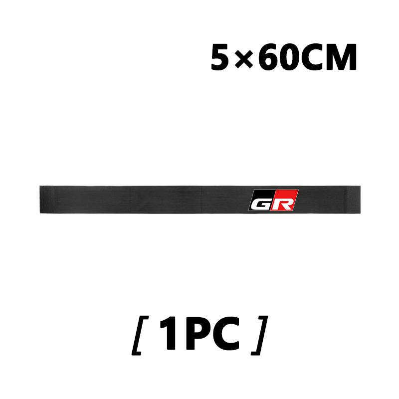 ABV3 For Toyota Car Trunk Organizer Elastic Fixing Strap Storage Bracket Velcro Strip Auto Accessories chr Corolla Camry rav4 Yaris