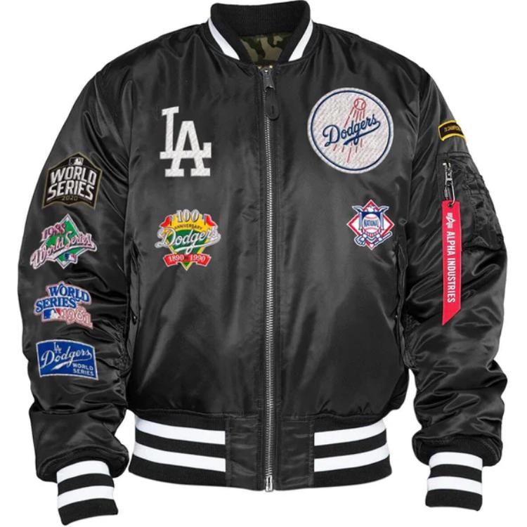 New Era SS22 MLB Series Letter