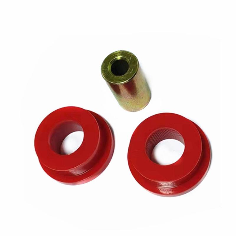 Front & Rear Shifter Stabilizer Bushing Kit 6Speed For Subaru Impreza WRX BRZ Forester Legacy,Toyota FR-S GT86 K8-99101PU16