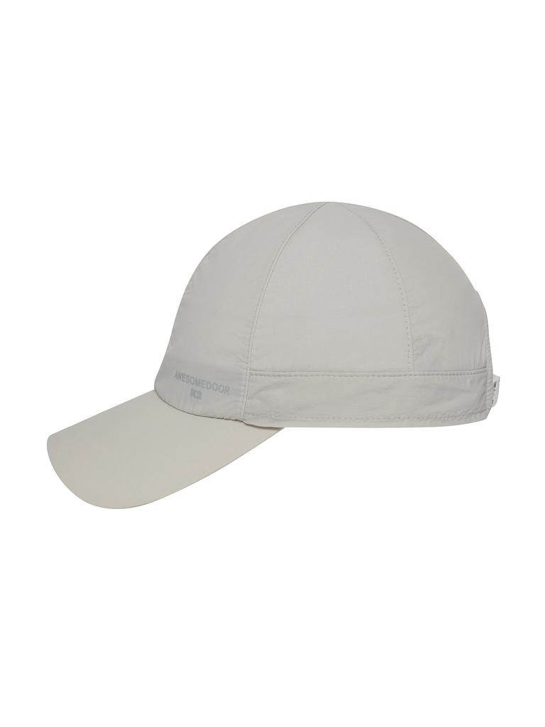 K2 Light Shade Ballcap_Pearl Grey